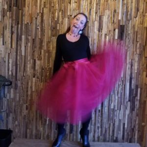 Meet your Posher, Katelin